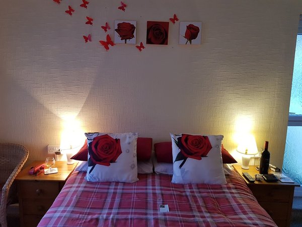 Seayr Hotel