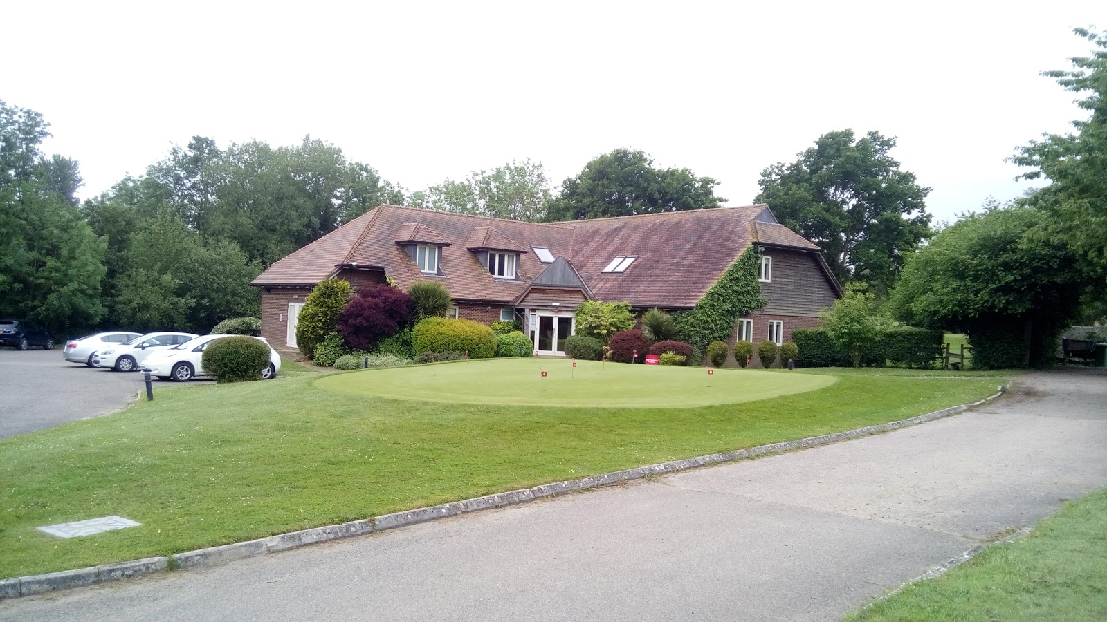 Sedlescombe Golf Hotel