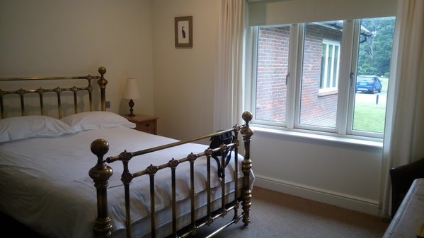 Sedlescombe Golf Hotel