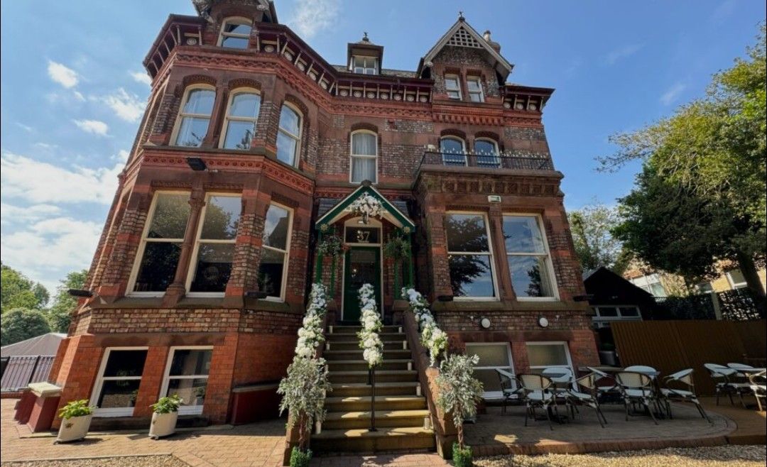 Sefton Park Hotel