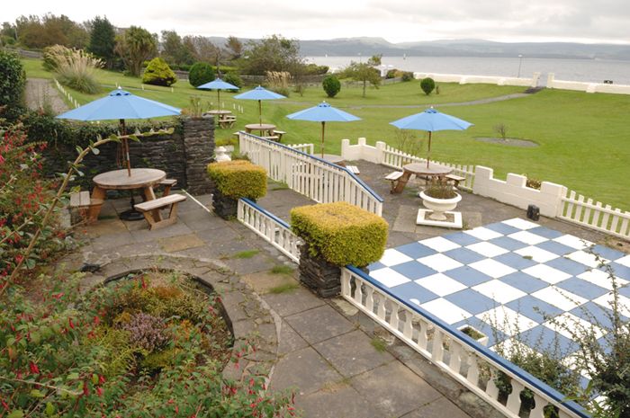 Selborne Hotel