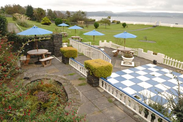 Selborne Hotel