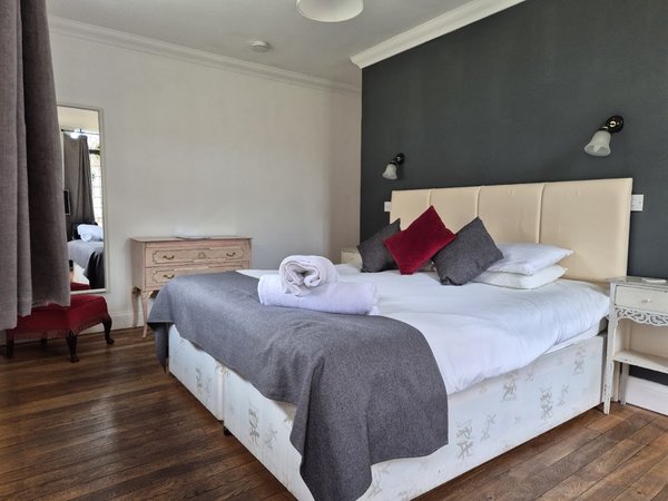 Selden Farm B&B