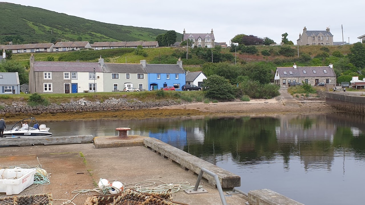 Selkie House