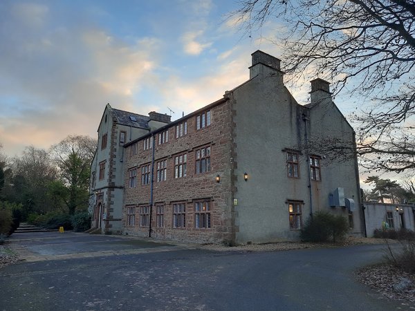 Sella Park Country House Hotel