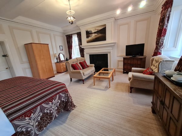 Sella Park Country House Hotel