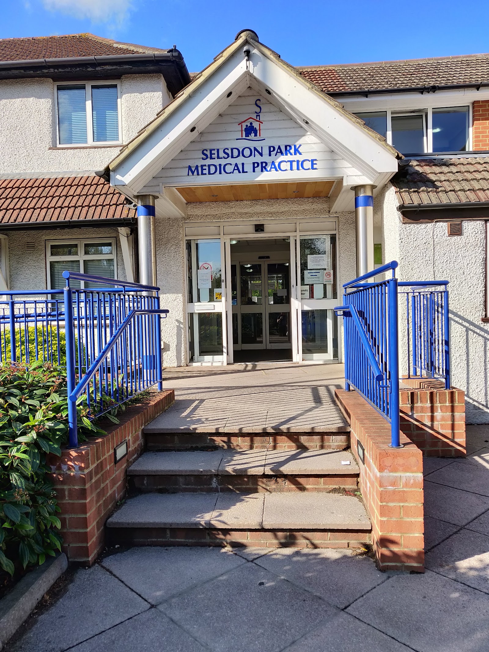 Selsdon Park Hotel