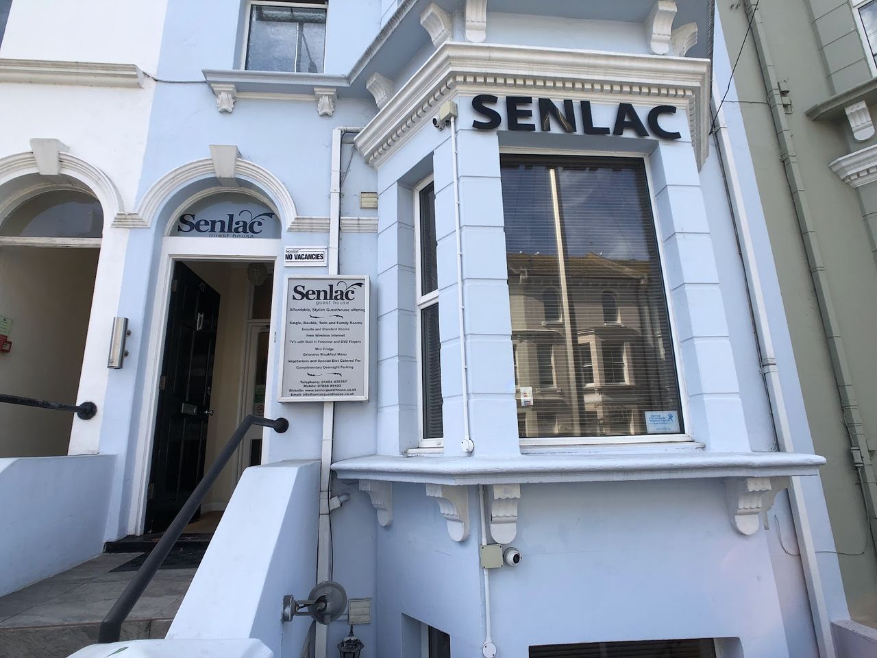 Senlac Guest House