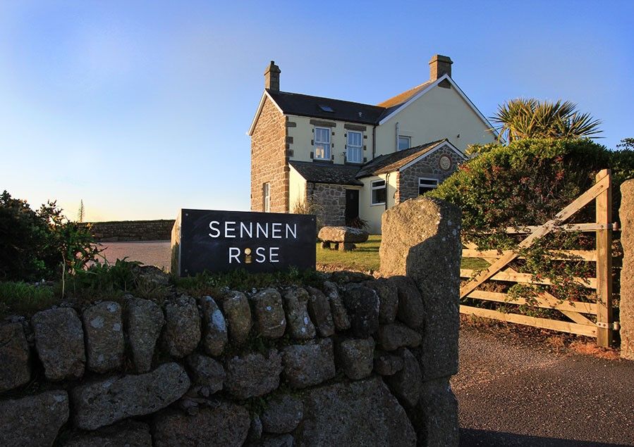 Sennen Rise