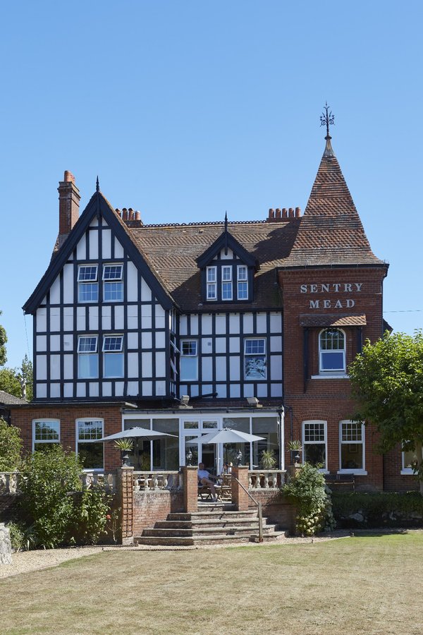 Sentry Mead Hotel