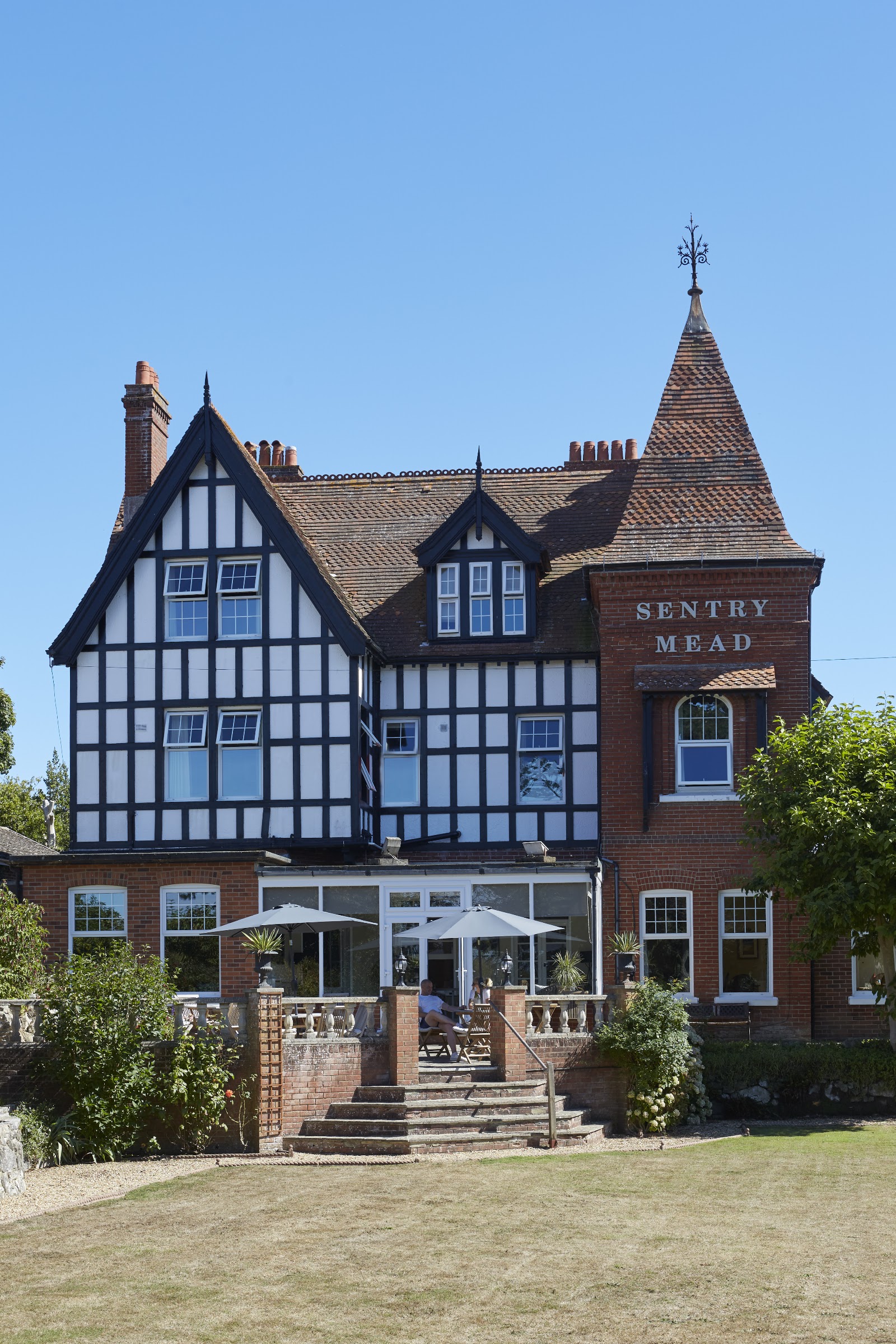 Sentry Mead Hotel
