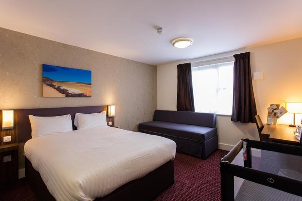 Sessile Oak Hotel by Marstons Inns