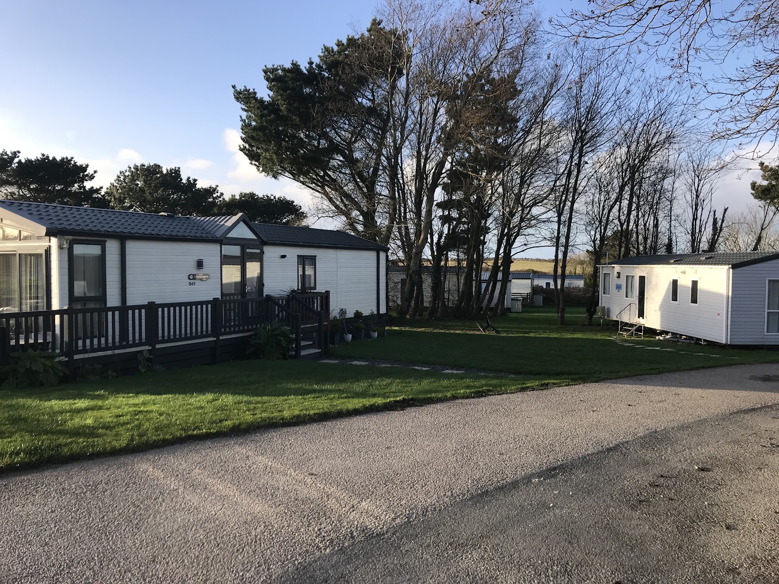 Seven Bays Hideaway