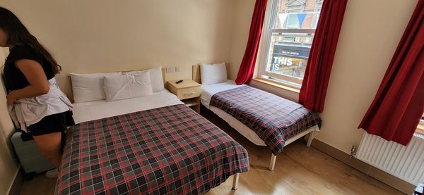 Seven Dials Hotel