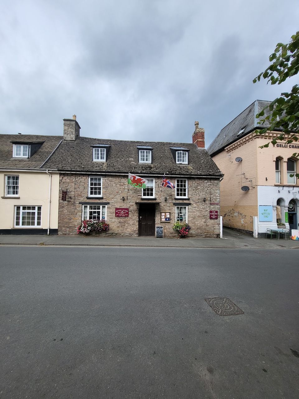 Seven Stars B&B