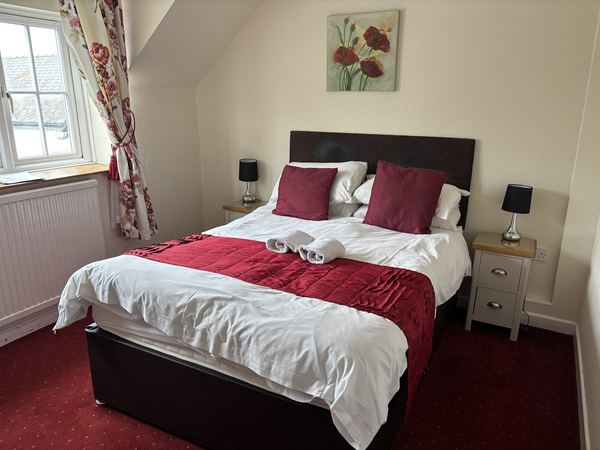 Seven Stars B&B