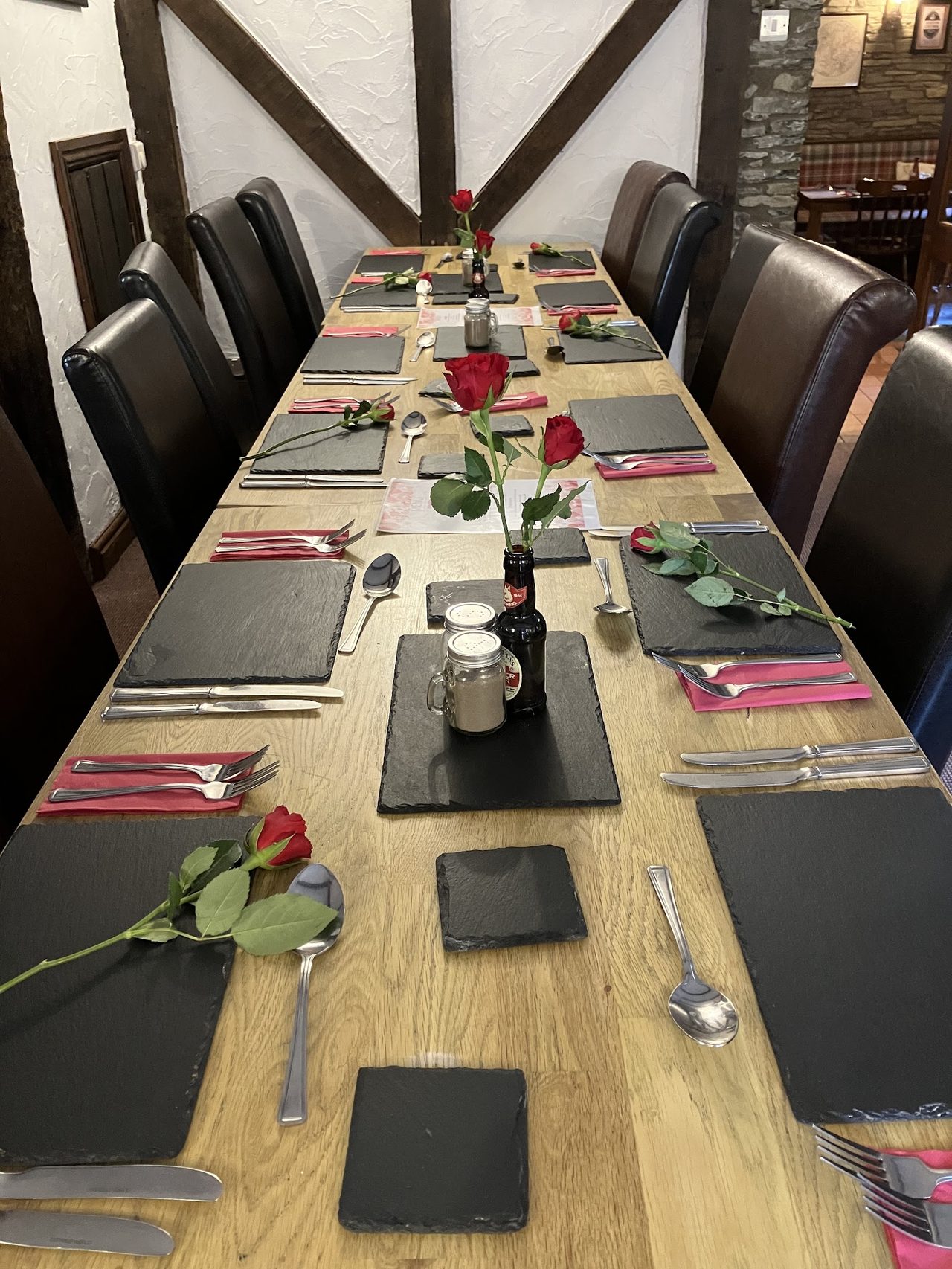 Seven Stars Inn