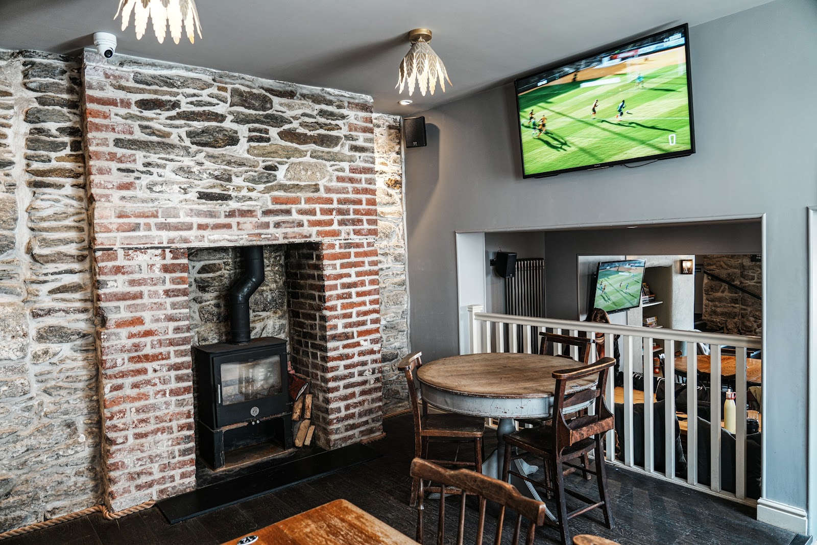 Seven Stars Penryn
