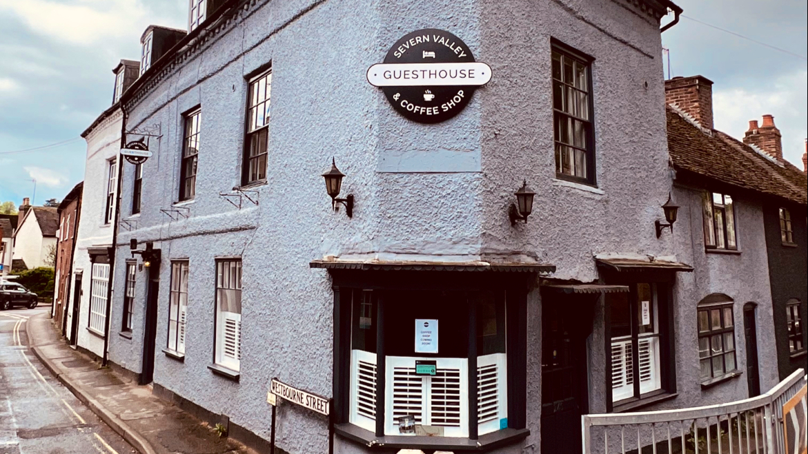 Severn Valley Guest House