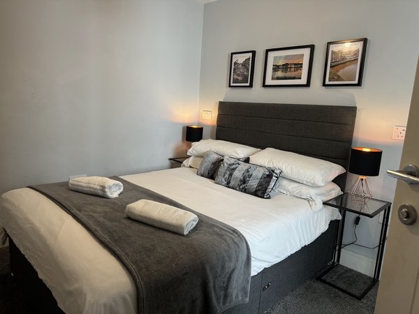 Severn Valley Guest House