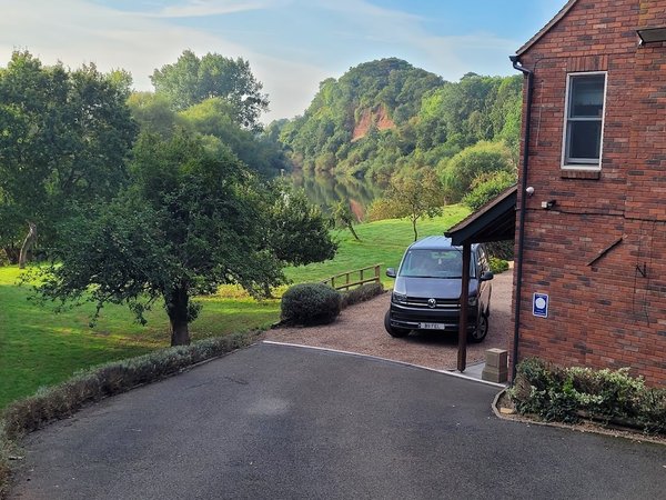 Severnside Bed & Breakfast
