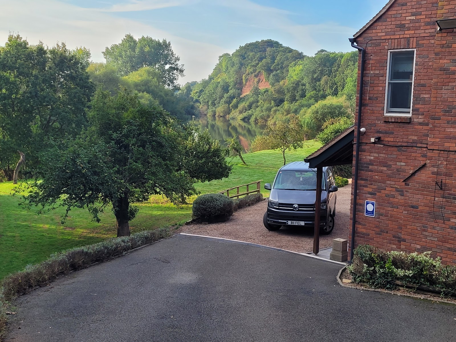Severnside Bed & Breakfast