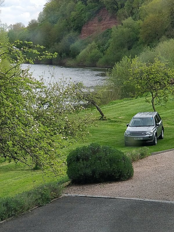 Severnside Bed & Breakfast