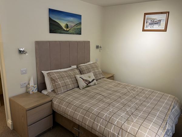 Shaftoes Guest House