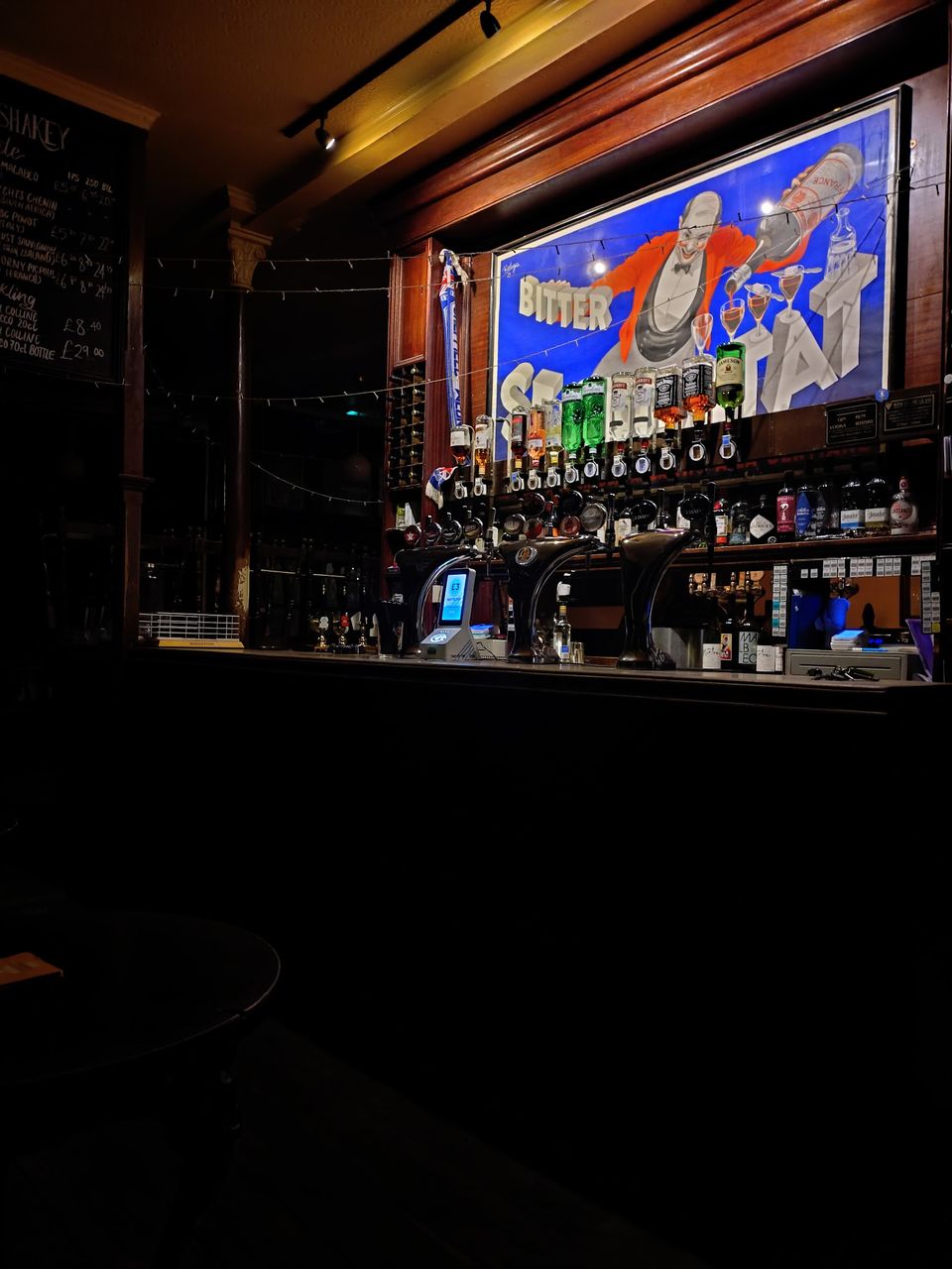 Shakespeare Inn
