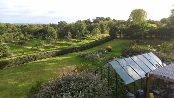 Shakespeares View