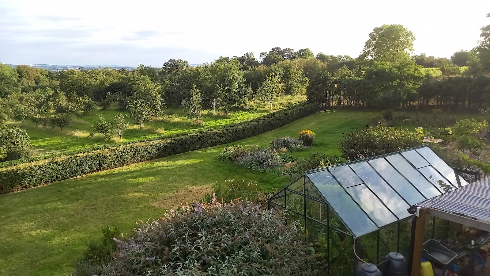 Shakespeares View