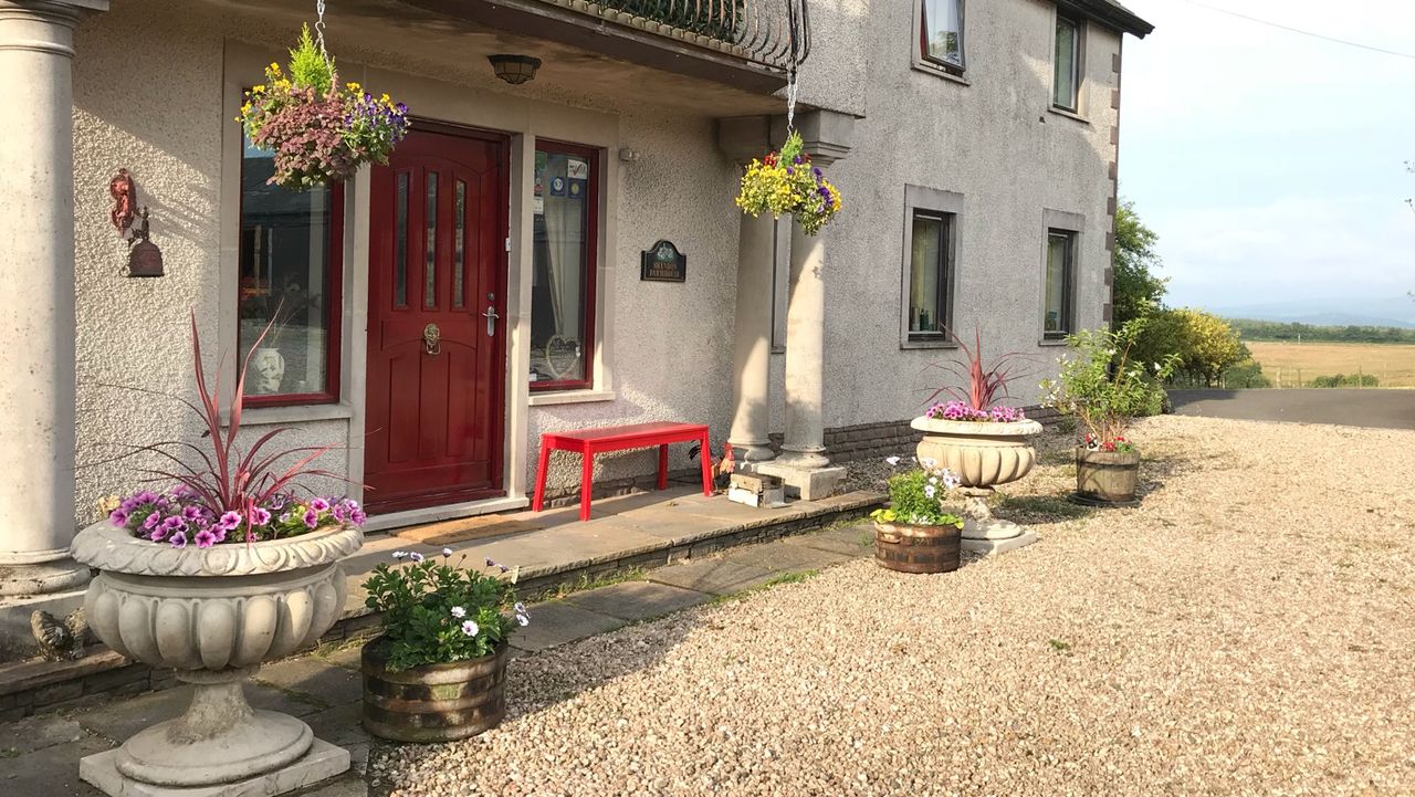 Shandon Farmhouse Bed and Breakfast