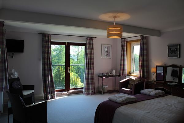 Shandon Farmhouse Bed and Breakfast