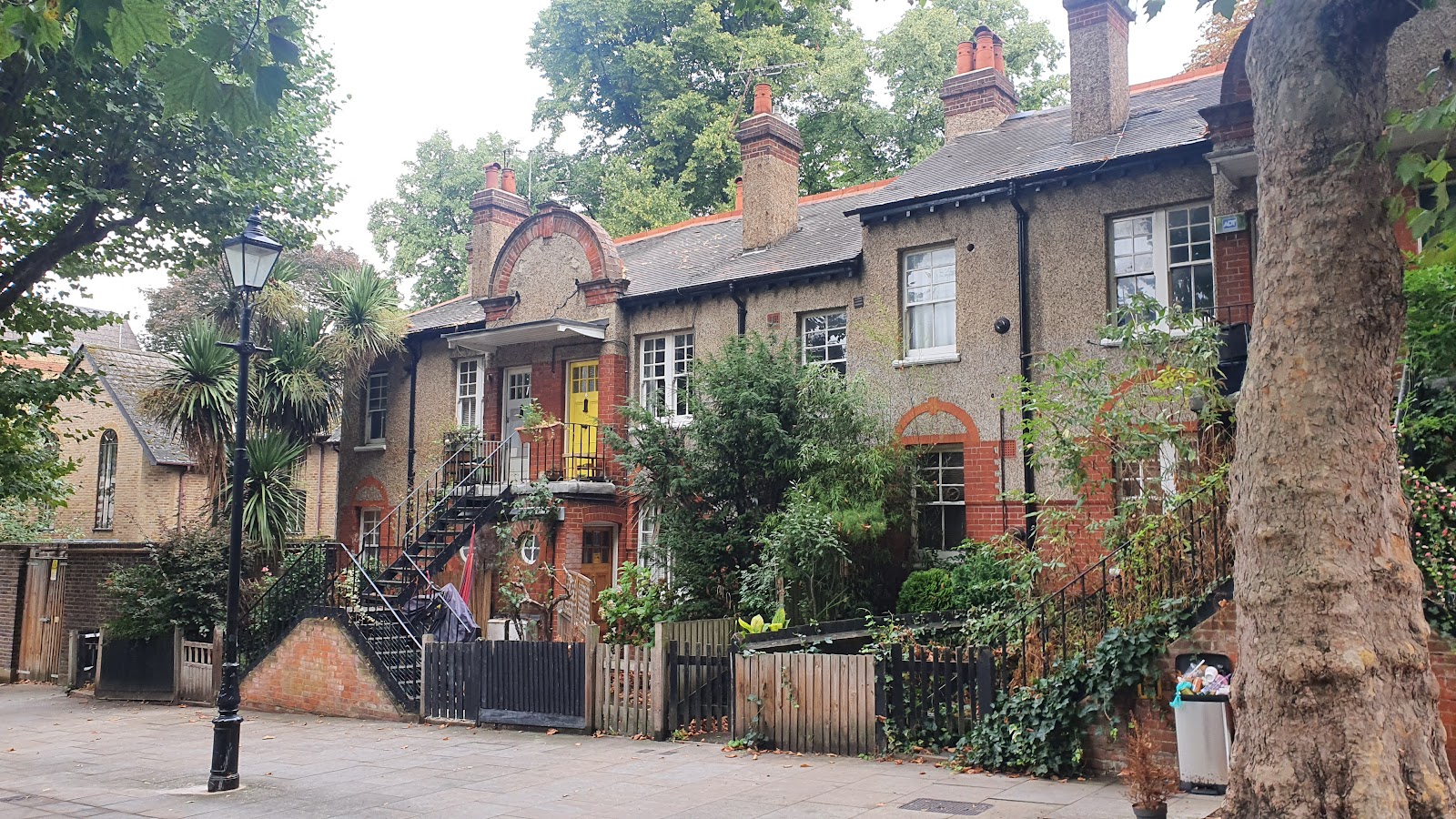 Shandon House Hotel