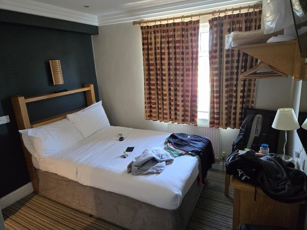 Shandon House Hotel