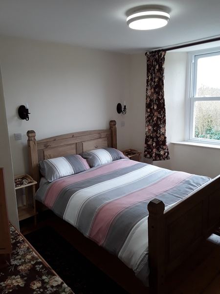 Sharlands Farm Bed and Breakfast