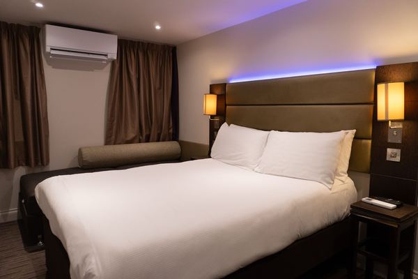 Sharnbrook Inn Hotel