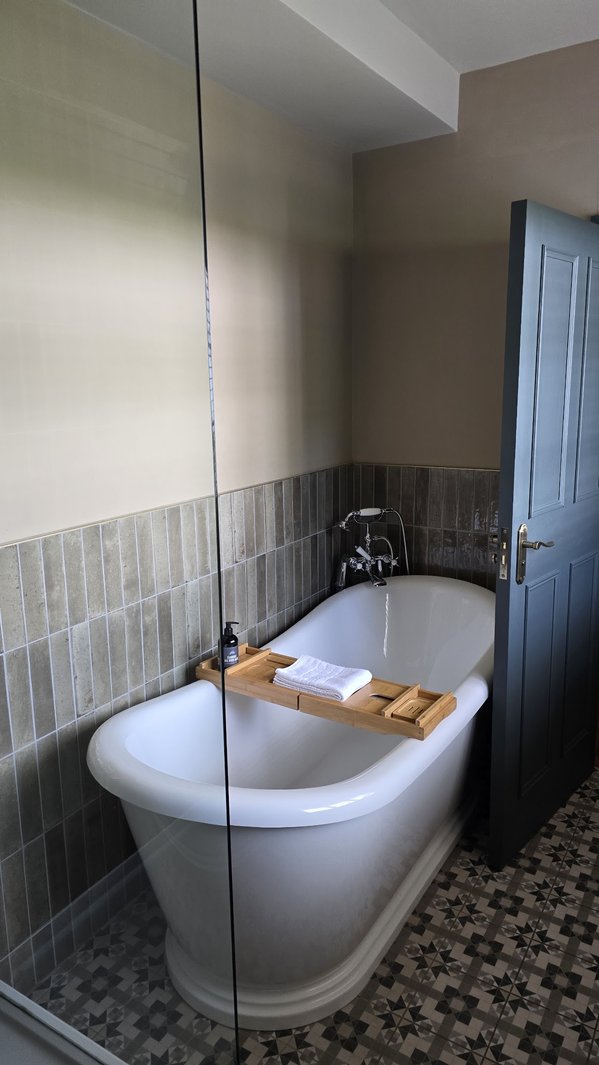 Shawgate Farm Guest House