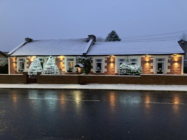 Shawlee Cottage - B&B