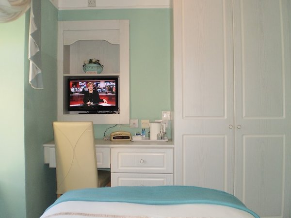 Shawlee Cottage - B&B