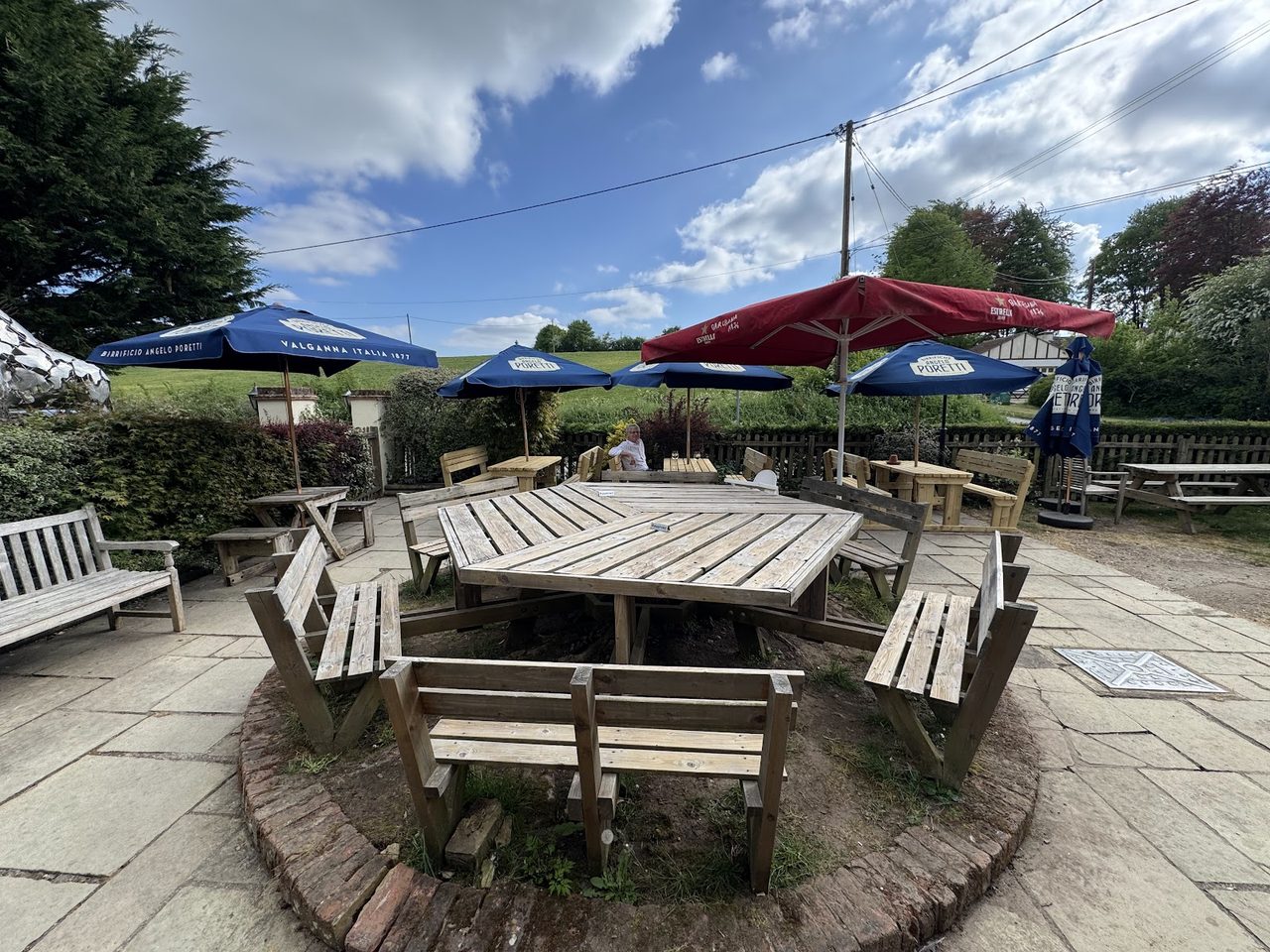 Shears Inn