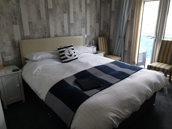 Shellseekers Guest House