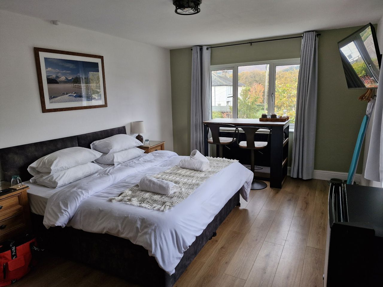 Shemara rooms
