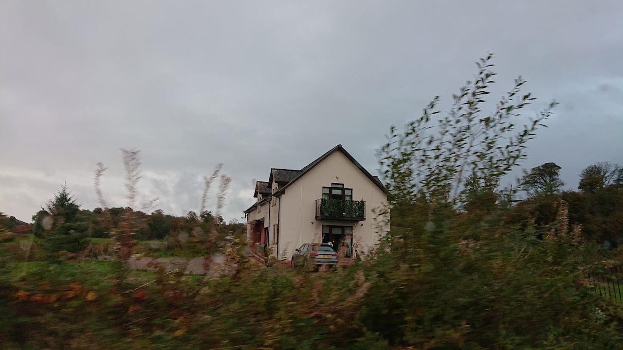 Shenavallie Farm
