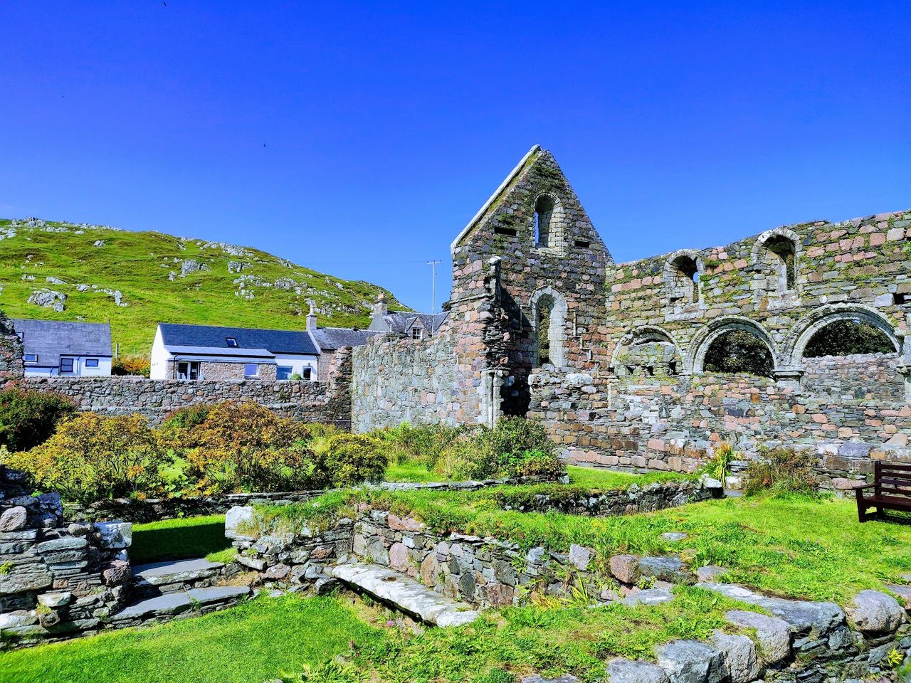 Shepherds House