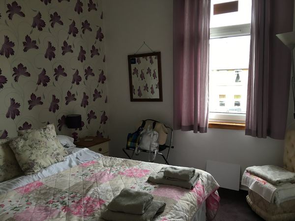 Shepherds House