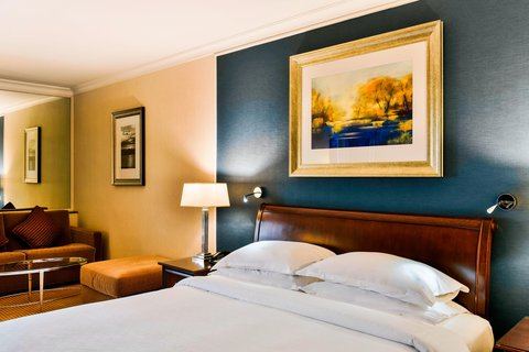 Sheraton Skyline Hotel London Heathrow