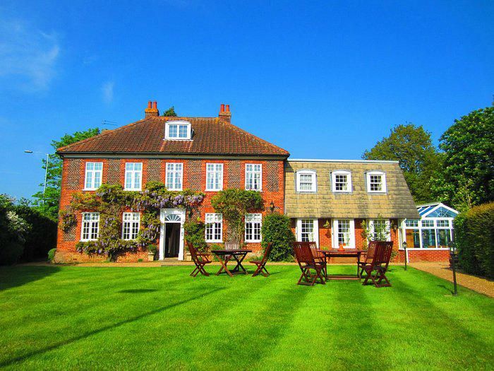 Sherbourne House