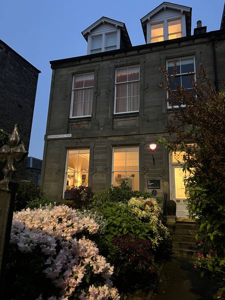 Sheridan Guest House