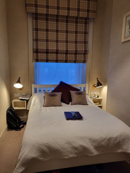 Sherwood Guest House